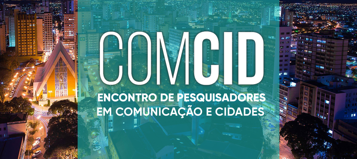 					Visualizar v. 1 (2018): COMCID
				