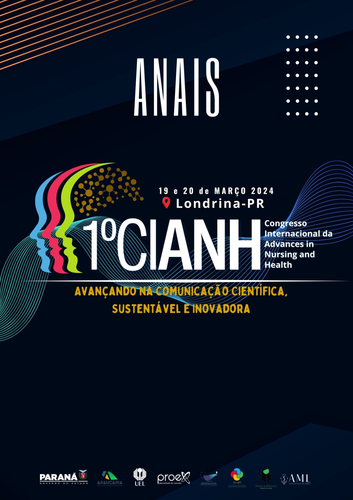 					Visualizar n. 1 (2024): Anais 1º Congresso Internacional da Advances in Nursing and Health
				